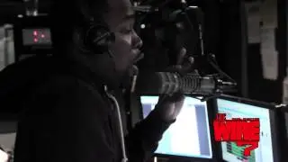 Meek Mill  Dreamchaser Records - Power 99 Freestyle LiLSnupeFans