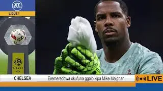 Chelsea & Maignan deal,Ten Hag & Antony twist,Man.United & Mbeumo contract,Barcelona & Luis Diaz!