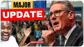Good News for Migrants &mdash; UK Immigration Update You Can&rsquo;t Ignore!