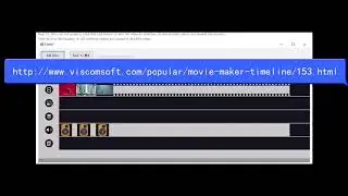 C# - How to combine videos to H.264 MP4 file