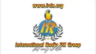 IRDX The International Radio DX Group 11 mtrs SSB DX