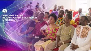 Stewardship Emphasis Week: Divine Service - 06/12/2025