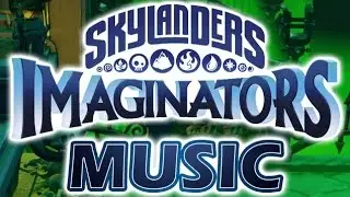 [♪♫] Rat Kingdom | Skylanders Imaginators Music