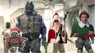 Discussing New Knife And Getting Scammed For Christmas
