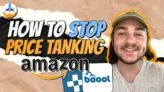 Как использовать Amazon Repricer (без завышения цен)