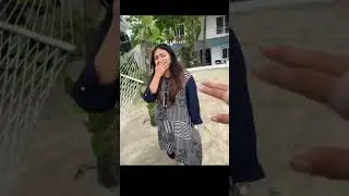 TTF 😃 Shaalin Zoya Kerala 🔥 #ttf #ttfvasan #cute #cute #love