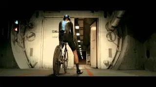 Coming soon: Chris Froome achieves a world first with Team Sky and Jaguar