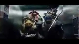 Mc mikey TMNT 9 min loop