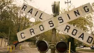 Zombie Road - Missouri's Most HAUNTED ROAD