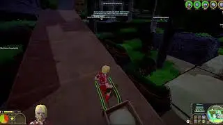 DimWorldRP -   Day 3 - Road House! - | !Eco !DimWorld