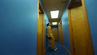 Caal Vo - Walk Down (Directed by c4leb)