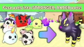 Collect All Pets | HOW TO GET ALL THE CODES AND EGGS IN THE GAME Collect All Pets! By @TwoZoos