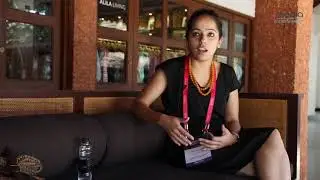 Taranjeet Kaur, India Media Lead, Reckitt Benckiser shares her key take aways from iMedia 2017