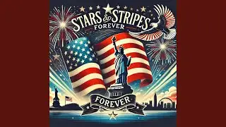 Stars And Stripes Forever