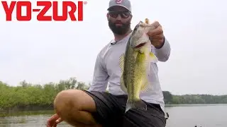 Breaking Down a Lake with Spencer Shuffield