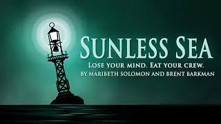 12. Infernal - Sunless Sea OST (ingame)