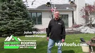 Midwest Roofing Indiana Commercial
