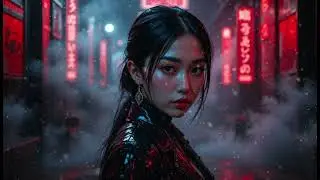 Feral Luxury &ndash; Dark Glam K Pop