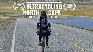 ULTRACYCLING CAPONORD : 4000 KM IN 20 GIORNI