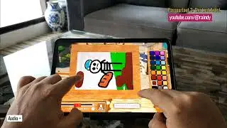 Passpartout 2: The Lost Artist - Game for Android - Gameplay