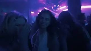 Lloret de Mar - Disco Tropics
