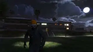Spooky from 8tray almost die #Gta5#roleplay