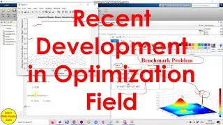 Recent Development in Optimization Field