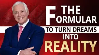 The Hidden CODE For Transforming DREAMS Into REALITY | Brian Tracy