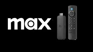 POR FIN! HBO MAX(MAX) EN FIRE TV STICK DE AMAZON