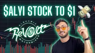 Когда акции Alternet Systems (ALYI) достигнут $1? Прогноз цены + Новости