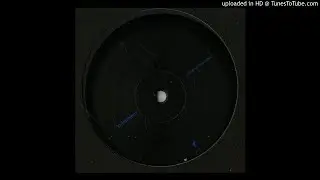 Ben Vedren - A1. In Harmony - RED003