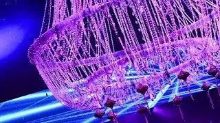 A #Travelbyte from The British Travel Awards 2014 : Dancing