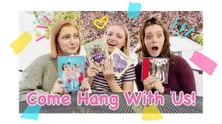 Kpop Album Store Vlog + Unboxing! | ICEpop