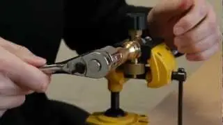 Polished Bliss: PA Foam Lance Demo Video