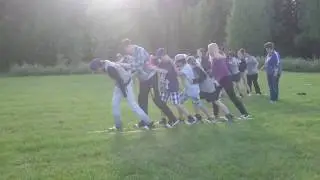Storuman Fritid