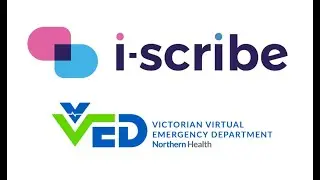VVED x i-scribe: How to use i-scribe in a virtual consult