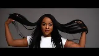 Premium Indian Virgin Natural Straight Hair - Unity Hair