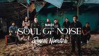 S.o.N Feat. Reezal Noerdza - Nadi (Official Music Video)