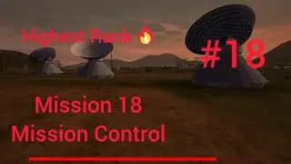 IGI2 Mission 18 Mission Control | Snipping🔥 | Easy Way #igi2 #strangegamer24