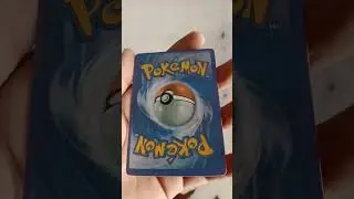 Double Turbo Energy Pokemon card #trending #pokemon #cards