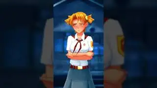 Recently played Everlasting Summer for the first time