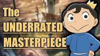 The Underrated Masterpiece || Osama Ranking Review || Hindi