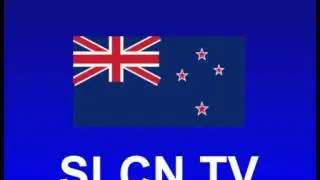 SLCN.TV closedown - 30-09-2007 (MOCK)