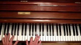 Arpeggios, 