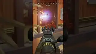 Apex Legends Sniper Shots #apex #sniper #shorts