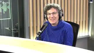 Др. Марков, биолог: Нам уже не нужно быть такими умными - давайте успокоимся по этому поводу