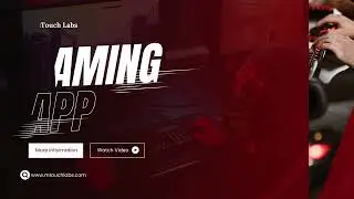 Gaming App Development  Services | on - demand product development | Web & APP Development