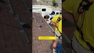 YellowBall Roofing & Solar: Energy Solutions for Your Home #shorts #gosolar #solarpanels