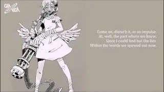 [UTAU] Q [Ben Kruger VCV 2.0]