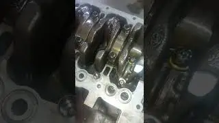 problema de presión de aceite hiunday g4lc